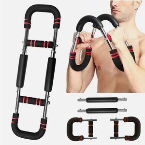 Bestokay MultiFunction Arm Muscle Training Machine